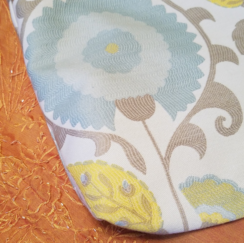 Satchels Of Caring | Lot Of Two Shoppers - image 6